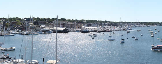 Rhode Island