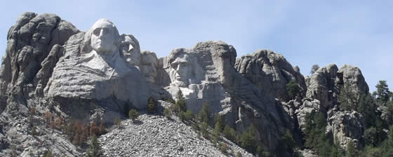 South Dakota
