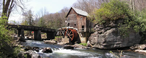 West Virginia