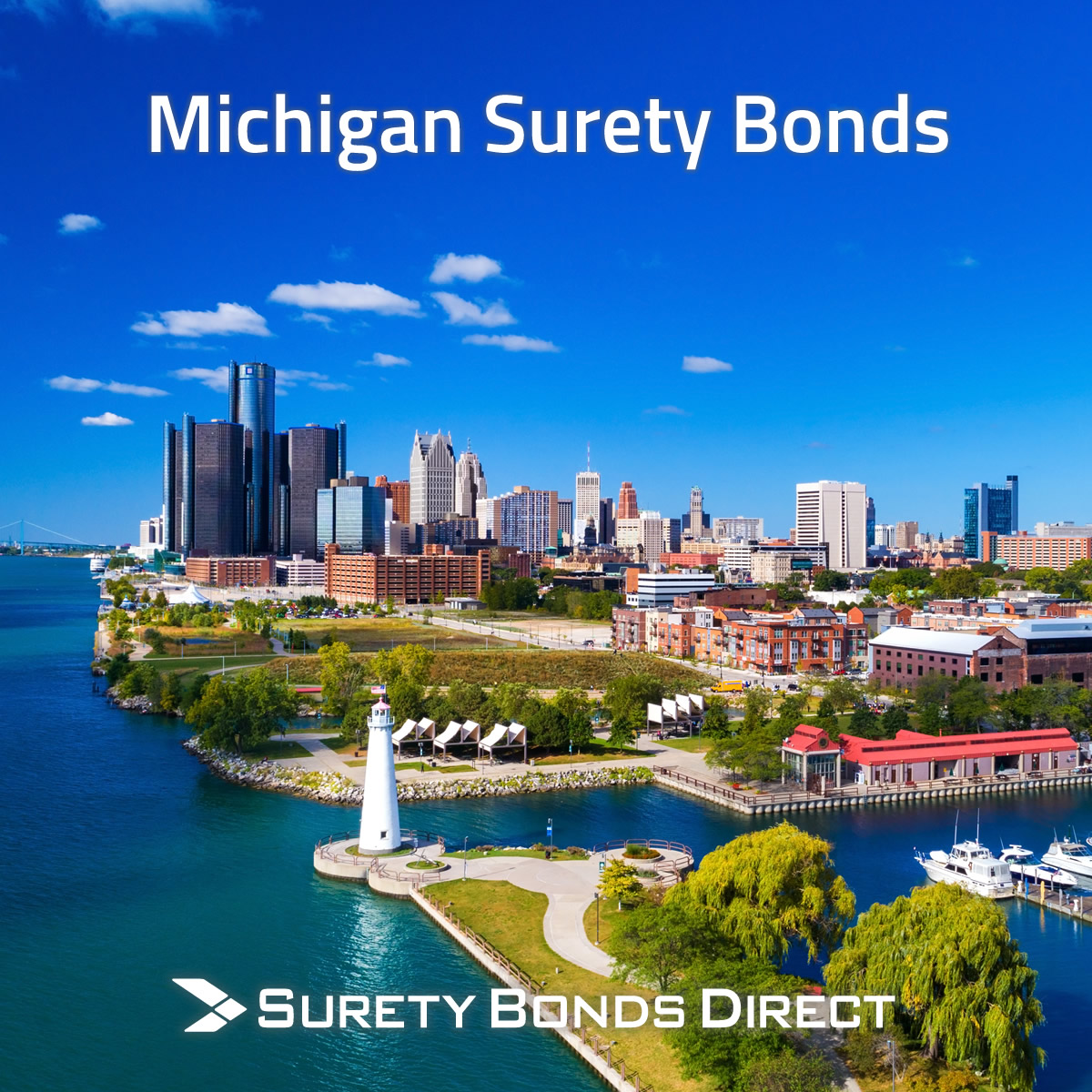 michigan tobacco tax bond Michigan Surety Bond Guide & Free Quotes