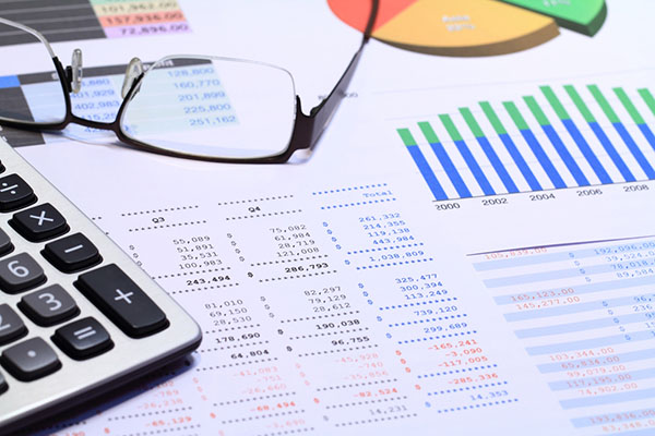 financial statements