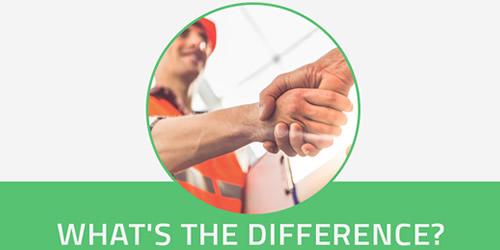 What's the Difference? A General Contractor vs. A Construction Manager