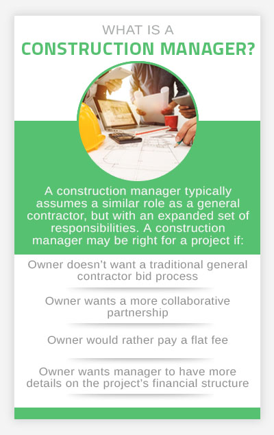 General Contractor
