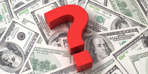 How much does a surety bond cost?