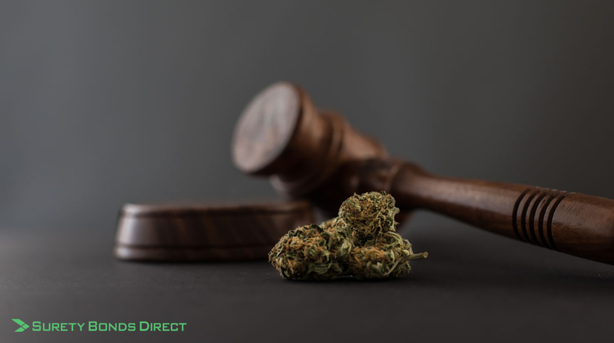 Cannabis legazation in New York
