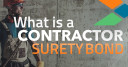 What is a Contractor License Bond?
