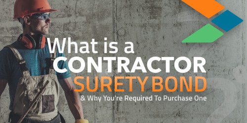 What is a Contractor License Bond?