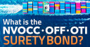 NVOCC Bond And OTI Bonding Requirements