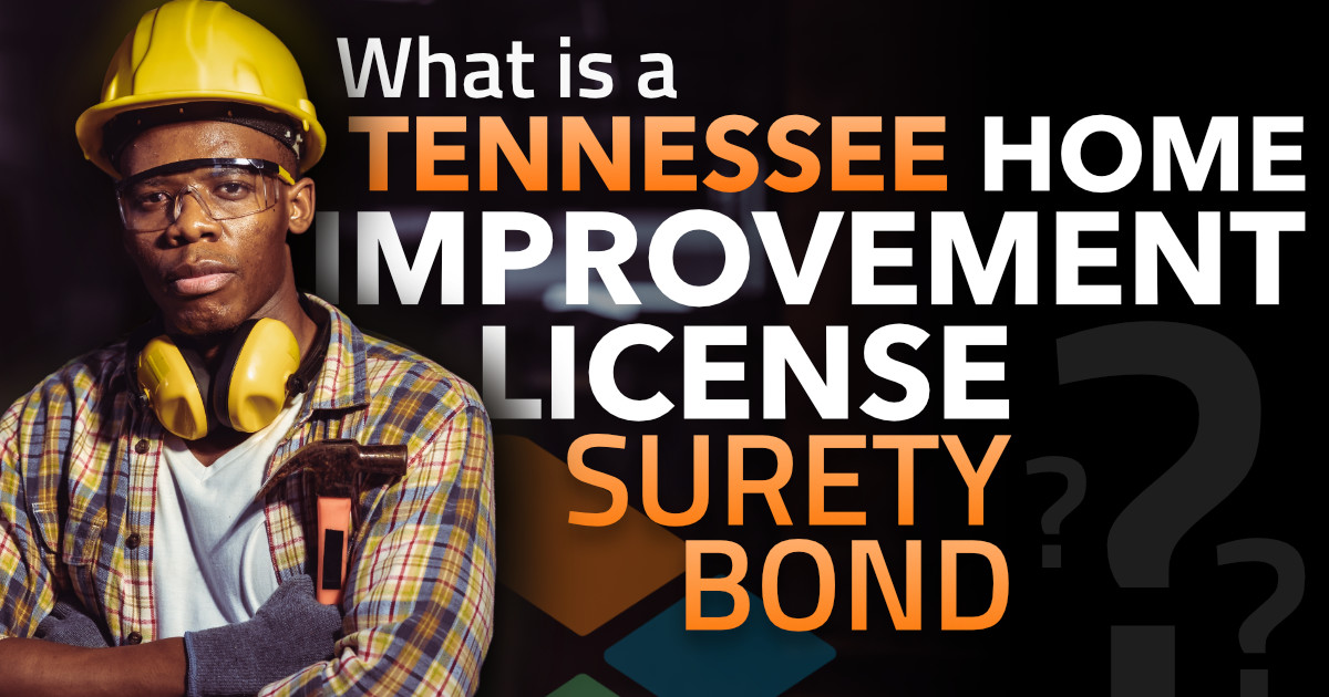 tennessee-home-improvement-license-bond