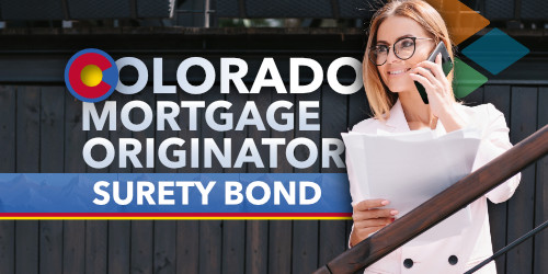Colorado Mortgage Broker Bonds
