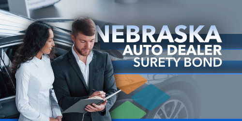 Nebraska Auto Dealer Bond