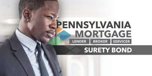 Pennsylvania Mortgage Surety Bonds