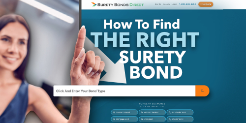 How To Search For Your Surety Bond